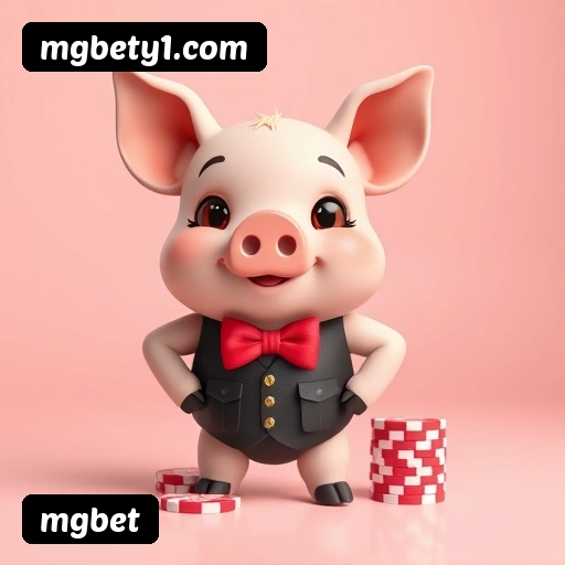 Siga a mgbet no Facebook