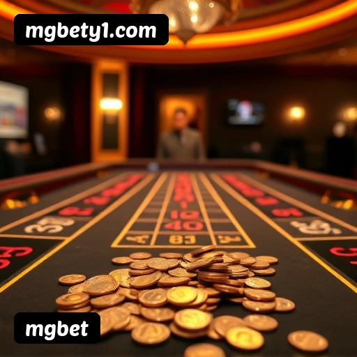Download iOS mgbet