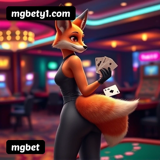 Apostas esportivas ao vivo na mgbet