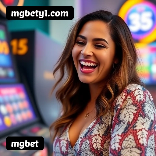 Cashback Semanal mgbet