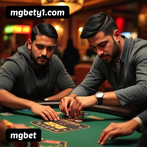 Slots Premium da PG Soft na mgbet