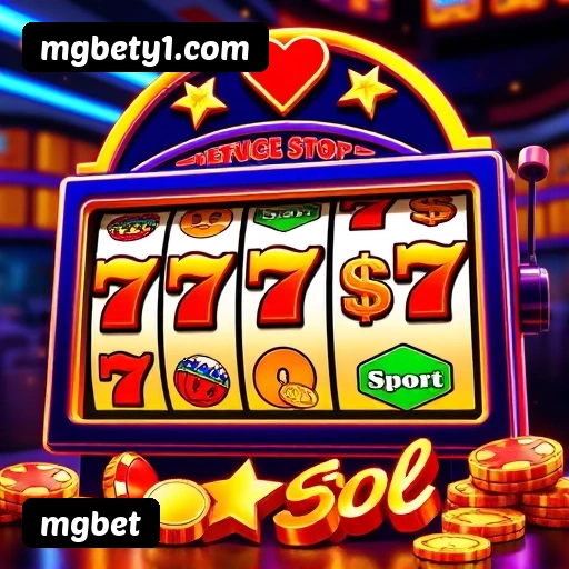 Dealers profissionais da mgbet